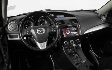 Mazda 3, 2011 год, 1 010 000 рублей, 21 фотография