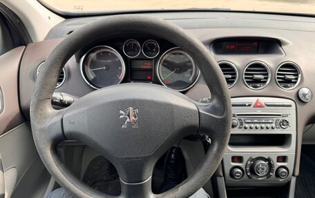 Peugeot 308 II, 2008 год, 500 000 рублей, 17 фотография