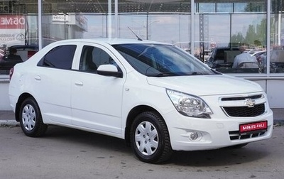 Chevrolet Cobalt II, 2022 год, 1 199 000 рублей, 1 фотография