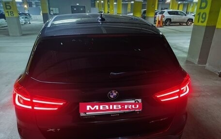 BMW X1, 2018 год, 2 800 000 рублей, 5 фотография