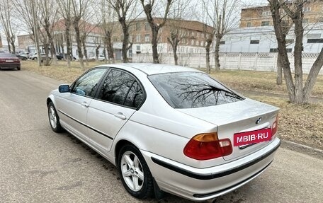 BMW 3 серия, 2000 год, 589 000 рублей, 5 фотография