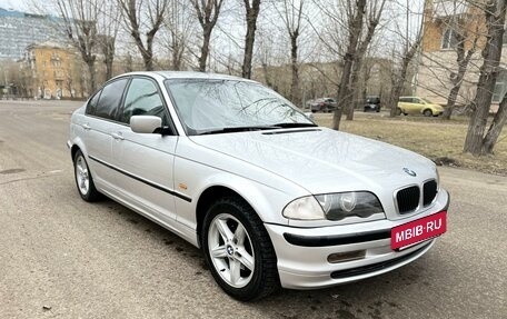 BMW 3 серия, 2000 год, 589 000 рублей, 8 фотография