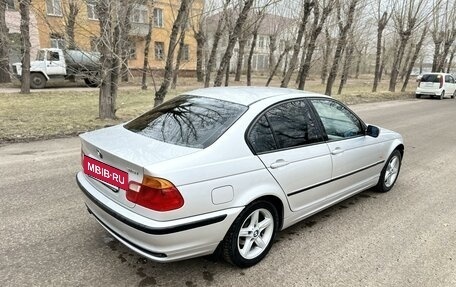 BMW 3 серия, 2000 год, 589 000 рублей, 6 фотография