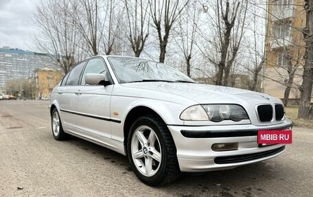 BMW 3 серия, 2000 год, 589 000 рублей, 7 фотография