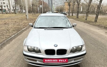 BMW 3 серия, 2000 год, 589 000 рублей, 9 фотография