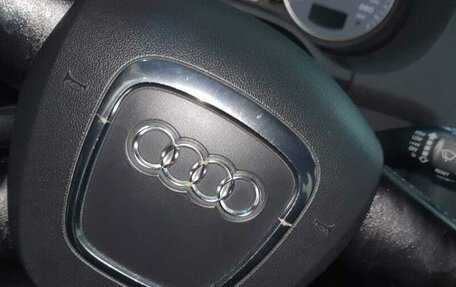 Audi A3, 2013 год, 885 000 рублей, 8 фотография