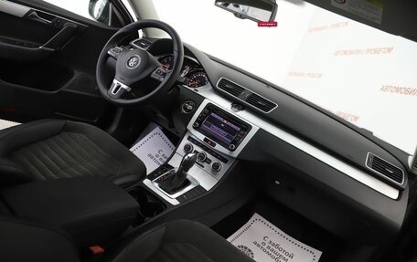 Volkswagen Passat B7, 2012 год, 1 099 000 рублей, 5 фотография