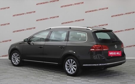 Volkswagen Passat B7, 2012 год, 1 099 000 рублей, 4 фотография