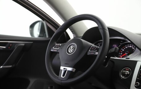 Volkswagen Passat B7, 2012 год, 1 099 000 рублей, 15 фотография