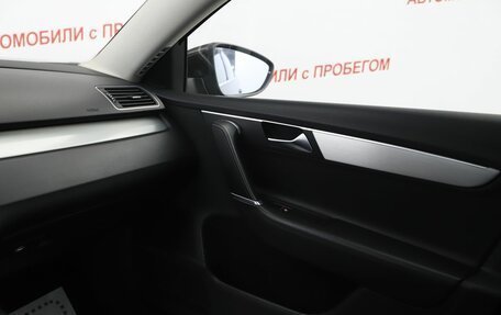 Volkswagen Passat B7, 2012 год, 1 099 000 рублей, 19 фотография