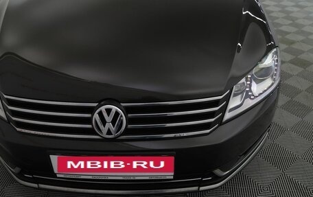 Volkswagen Passat B7, 2012 год, 1 099 000 рублей, 20 фотография