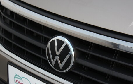 Volkswagen Polo VI (EU Market), 2020 год, 1 497 000 рублей, 8 фотография