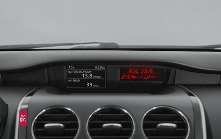Mazda CX-7 I рестайлинг, 2010 год, 795 000 рублей, 14 фотография