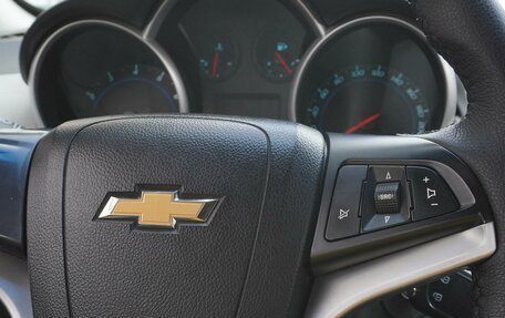 Chevrolet Cruze II, 2013 год, 1 099 000 рублей, 12 фотография