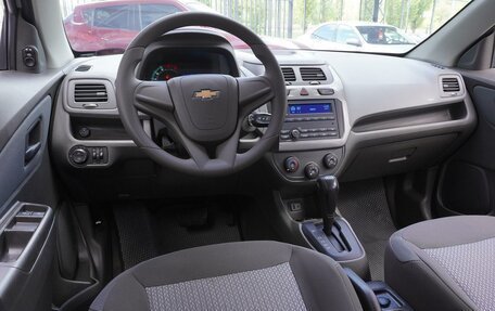 Chevrolet Cobalt II, 2022 год, 1 199 000 рублей, 6 фотография