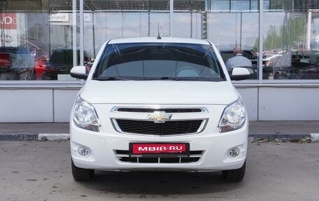 Chevrolet Cobalt II, 2022 год, 1 199 000 рублей, 3 фотография