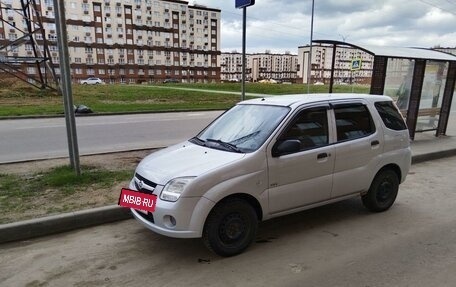 Suzuki Ignis II (HR), 2006 год, 550 000 рублей, 2 фотография