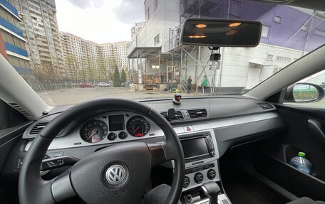 Volkswagen Passat B6, 2008 год, 675 000 рублей, 8 фотография