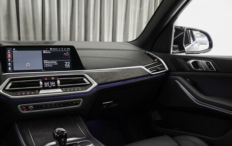 BMW X5, 2022 год, 8 399 000 рублей, 11 фотография