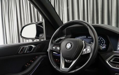 BMW X5, 2022 год, 8 399 000 рублей, 9 фотография