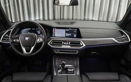 BMW X5, 2022 год, 8 399 000 рублей, 6 фотография