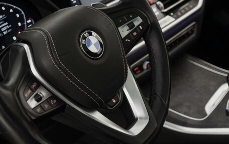 BMW X5, 2022 год, 8 399 000 рублей, 18 фотография