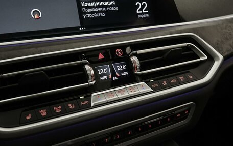 BMW X5, 2022 год, 8 399 000 рублей, 20 фотография