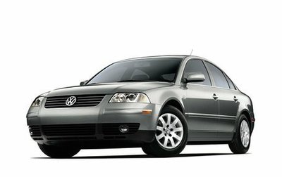 Volkswagen Passat B5+ рестайлинг, 2003 год, 755 000 рублей, 1 фотография