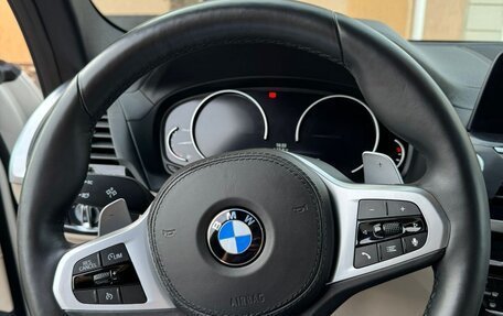 BMW X3, 2021 год, 6 500 000 рублей, 3 фотография