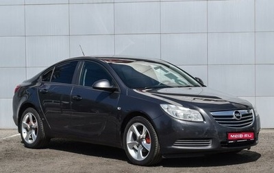Opel Insignia II рестайлинг, 2010 год, 650 000 рублей, 1 фотография