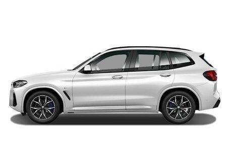 BMW X3, 2023 год, 8 700 000 рублей, 8 фотография