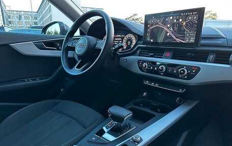 Audi A5, 2020 год, 4 500 000 рублей, 14 фотография