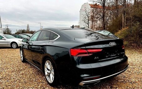 Audi A5, 2020 год, 4 500 000 рублей, 4 фотография