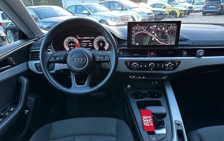 Audi A5, 2020 год, 4 500 000 рублей, 7 фотография