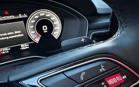 Audi A5, 2020 год, 4 500 000 рублей, 10 фотография