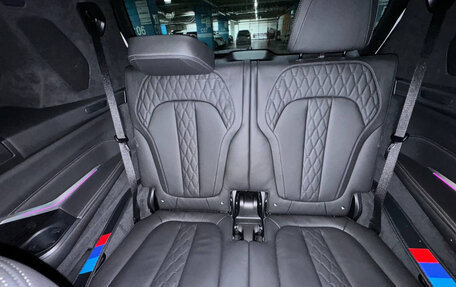 BMW X7, 2020 год, 10 500 000 рублей, 17 фотография
