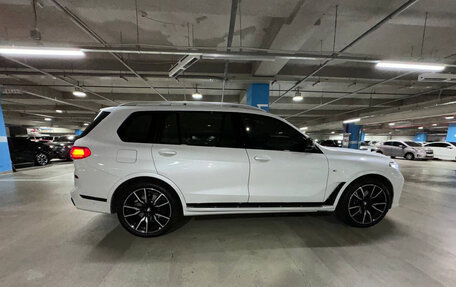 BMW X7, 2020 год, 10 500 000 рублей, 19 фотография