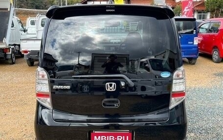 Honda Life IV, 2012 год, 534 241 рублей, 5 фотография