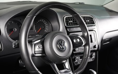 Volkswagen Polo VI (EU Market), 2018 год, 1 680 000 рублей, 9 фотография