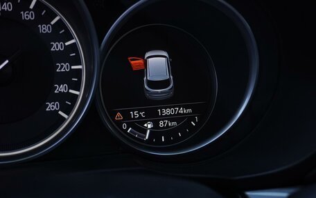 Mazda CX-5 II, 2017 год, 2 730 000 рублей, 20 фотография