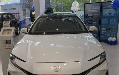 Toyota Camry, 2024 год, 2 900 000 рублей, 1 фотография