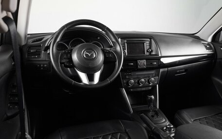 Mazda CX-5 II, 2012 год, 1 700 000 рублей, 6 фотография