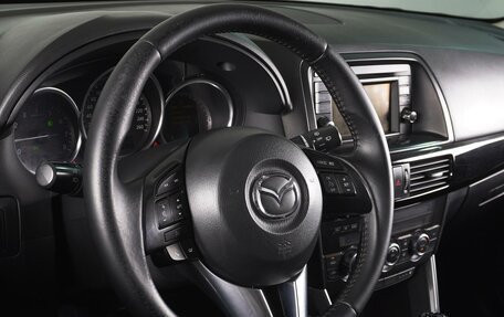 Mazda CX-5 II, 2012 год, 1 700 000 рублей, 9 фотография