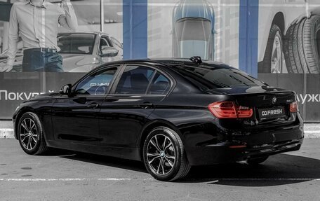 BMW 3 серия, 2014 год, 2 199 000 рублей, 2 фотография