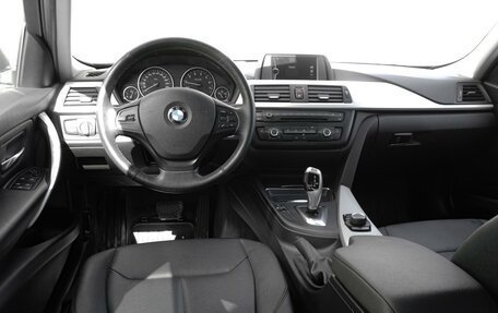 BMW 3 серия, 2014 год, 2 199 000 рублей, 6 фотография