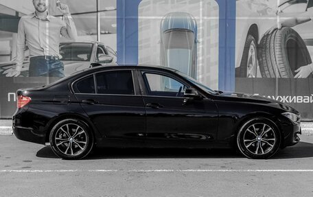 BMW 3 серия, 2014 год, 2 199 000 рублей, 5 фотография