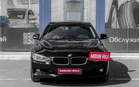 BMW 3 серия, 2014 год, 2 199 000 рублей, 3 фотография