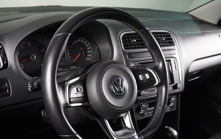 Volkswagen Polo VI (EU Market), 2018 год, 1 630 000 рублей, 9 фотография