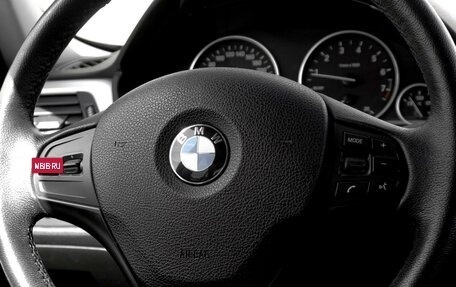BMW 3 серия, 2014 год, 2 199 000 рублей, 16 фотография