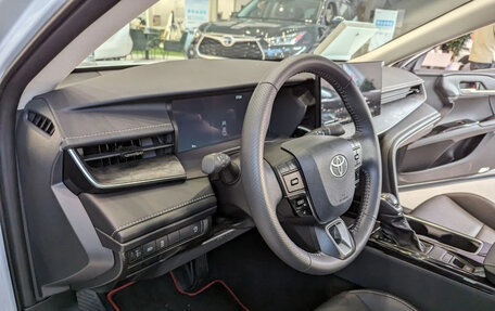 Toyota Camry, 2024 год, 2 900 000 рублей, 20 фотография